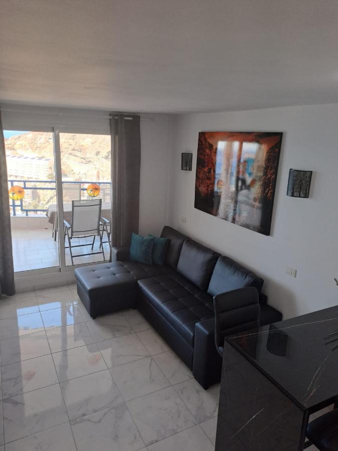 Vista Taurito Ely Apartment Exterior foto