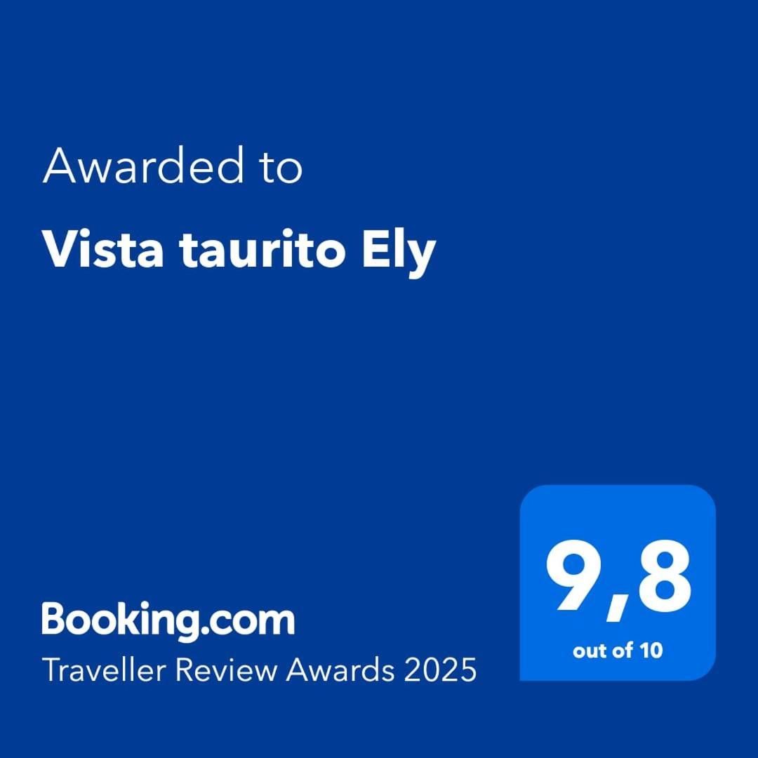 Vista Taurito Ely Apartment Exterior foto